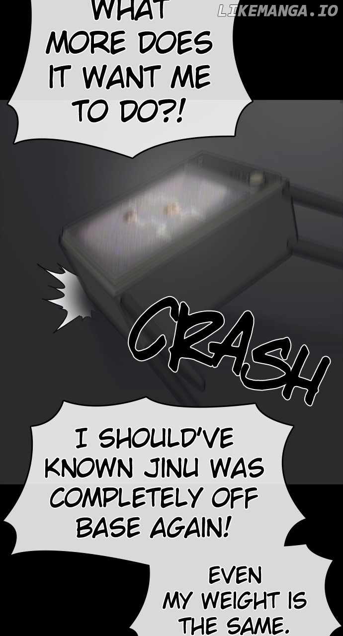 My Life As A Loser 2 Chapter 52 29